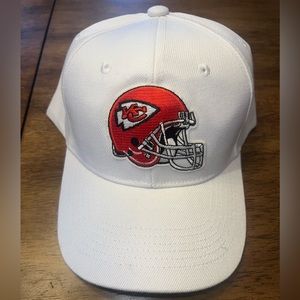 Kansas City Chiefs Baseball Cap